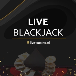 Live Blackjack