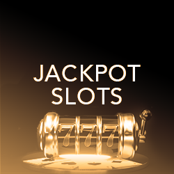 jackpot-slots Live Casino.nl