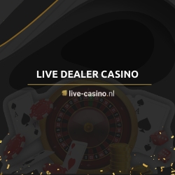 Live Dealer Casino